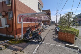 宇都宮駅 バス20分  川田入口下車：停歩8分 2階の物件外観写真